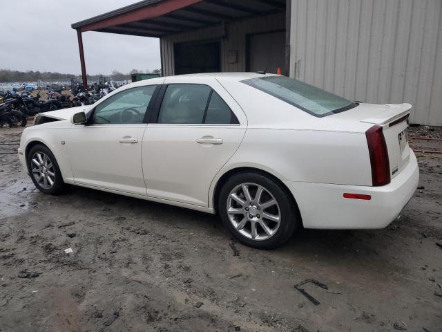 Photo 2 from auction – 2007 CADILLAC STS with VIN 1G6DC67A370194143