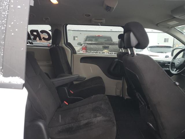 Photo 11 from auction – 2012 DODGE GRAND CARA with VIN 2C4RDGBG9CR424253