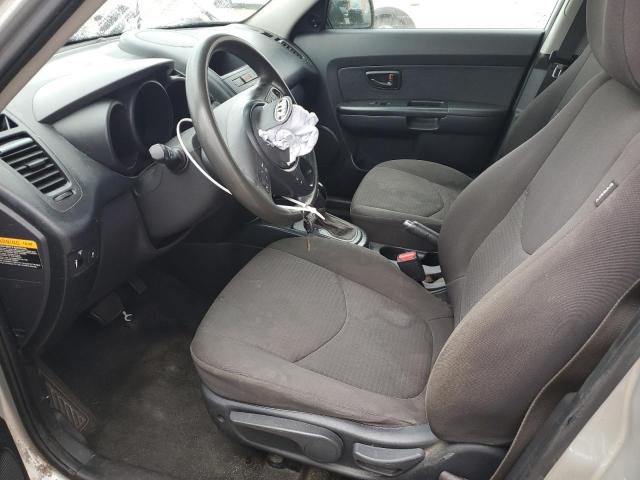 Photo 7 from auction – 2013 KIA SOUL with VIN KNDJT2A5XD7490378