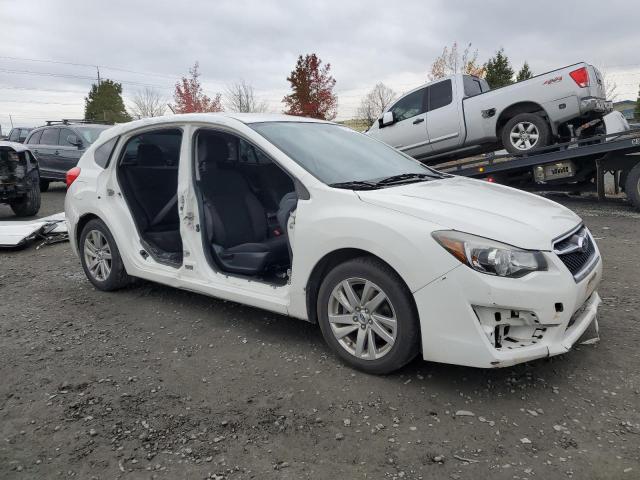 Photo 4 from auction – 2016 SUBARU IMPREZA PR with VIN JF1GPAB63G8289166
