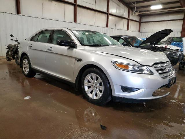 Photo 4 from auction – 2011 FORD TAURUS SE with VIN 1FAHP2DWXBG171086