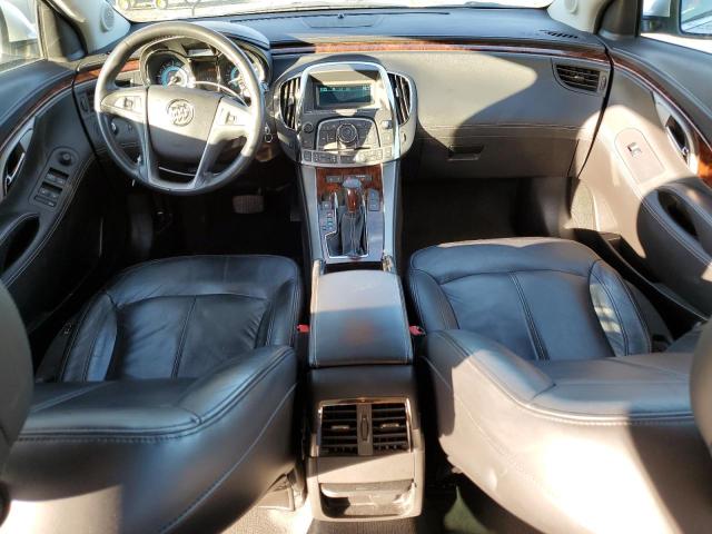 Photo 8 from auction – 2012 BUICK LACROSSE P with VIN 1G4GD5E33CF120567