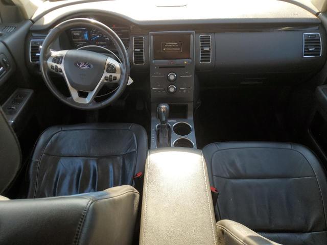 Photo 8 from auction – 2014 FORD FLEX SEL with VIN 2FMGK5C81EBD42145