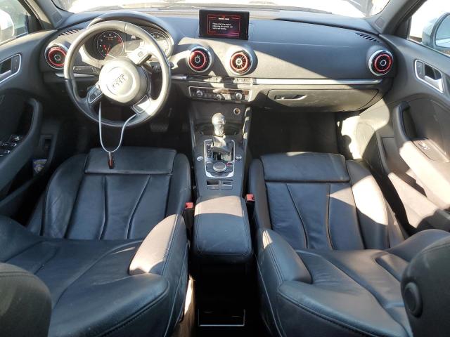 Photo 8 from auction – 2016 AUDI A3 PREMIUM with VIN WAUC7GFFXG1042576