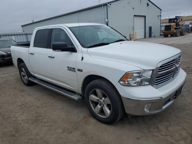 Photo 4 from auction – 2017 RAM 1500 SLT with VIN 1C6RR7LT7HS799049