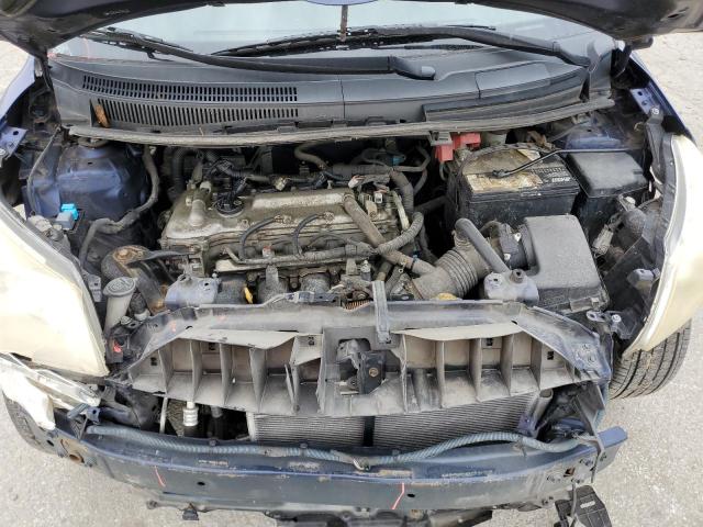 Photo 11 from auction – 2008 TOYOTA SCION XD with VIN JTKKU10408J015215