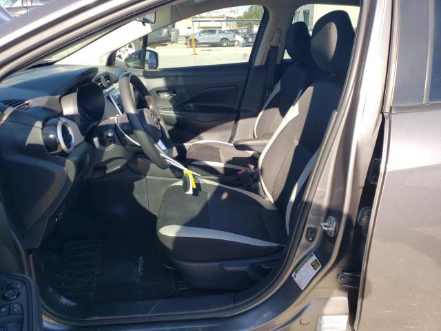 Photo 7 from auction – 2020 NISSAN VERSA SV with VIN 3N1CN8EV5LL868071