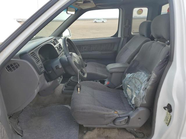 Photo 7 from auction – 1999 NISSAN FRONTIER K with VIN 1N6DD26S7XC341802