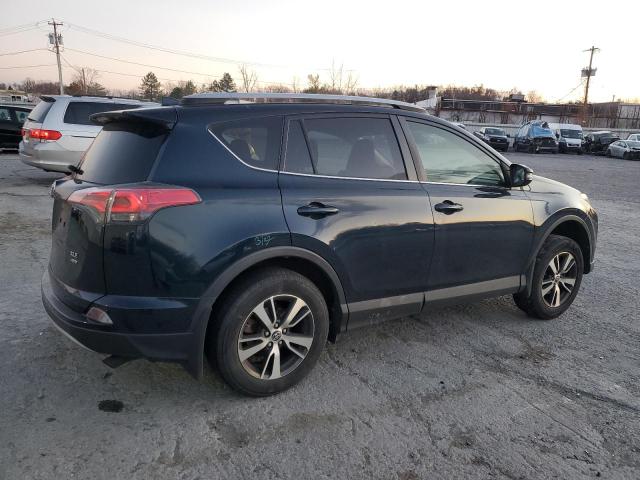 Photo 3 from auction – 2017 TOYOTA RAV4 XLE with VIN JTMRFREV3HJ172124