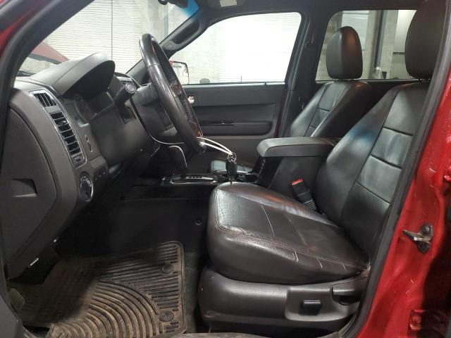 Photo 7 from auction – 2010 FORD ESCAPE LIM with VIN 1FMCU9EG9AKC03417