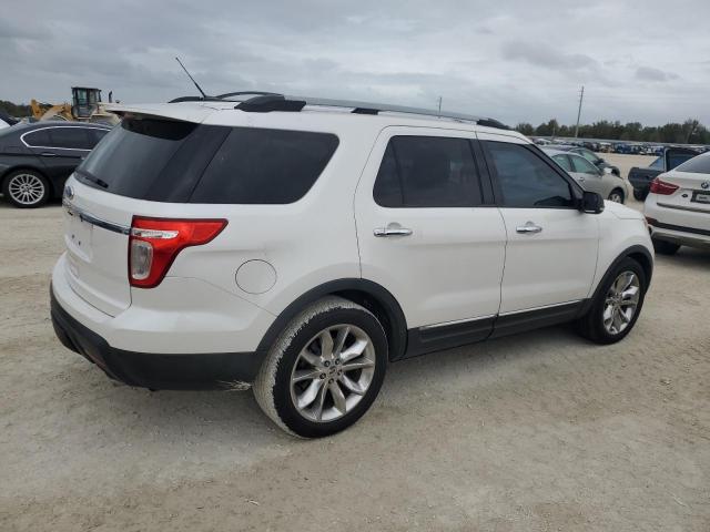 Photo 3 from auction – 2011 FORD EXPLORER X with VIN 1FMHK7D87BGA53242