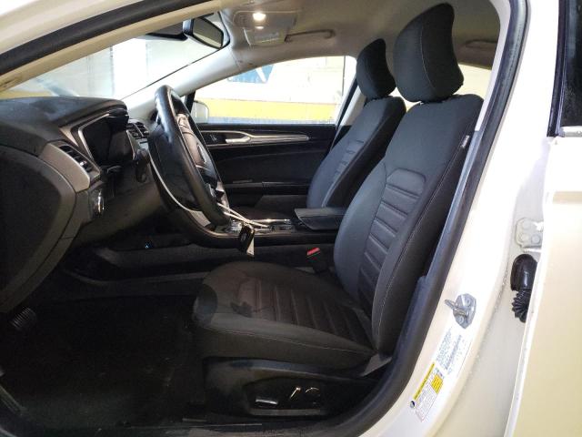 Photo 7 from auction – 2019 FORD FUSION SE with VIN 3FA6P0HD3KR258809