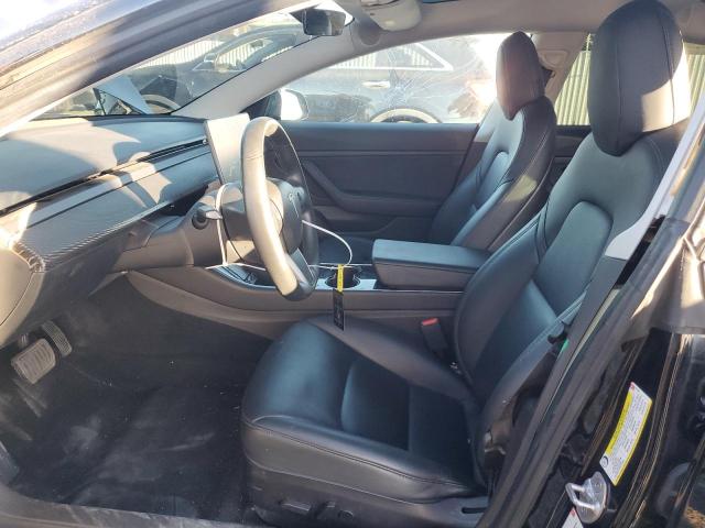 Photo 7 from auction – 2018 TESLA MODEL 3 with VIN 5YJ3E1EB5JF127764