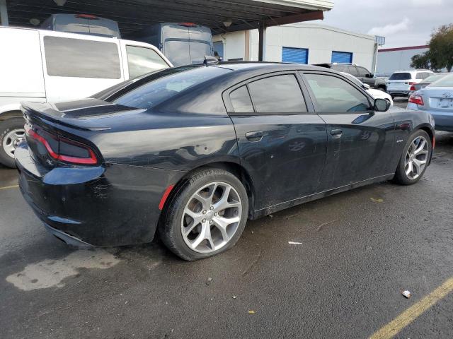 Photo 3 from auction – 2016 DODGE CHARGER R/ with VIN 2C3CDXCT7GH205504