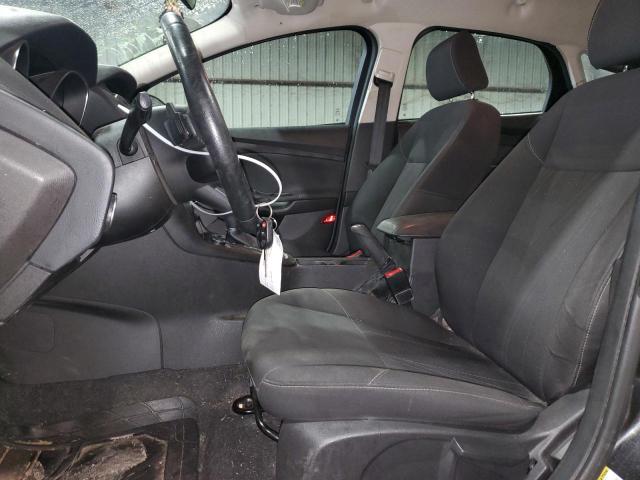 Photo 7 from auction – 2016 FORD FOCUS SE with VIN 1FADP3F29GL378999