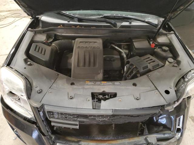 Photo 12 from auction – 2013 GMC TERRAIN SL with VIN 2GKALMEK5D6299886