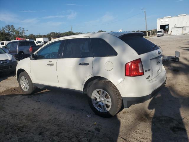 Photo 2 from auction – 2013 FORD EDGE SE with VIN 2FMDK3GC2DBA56986