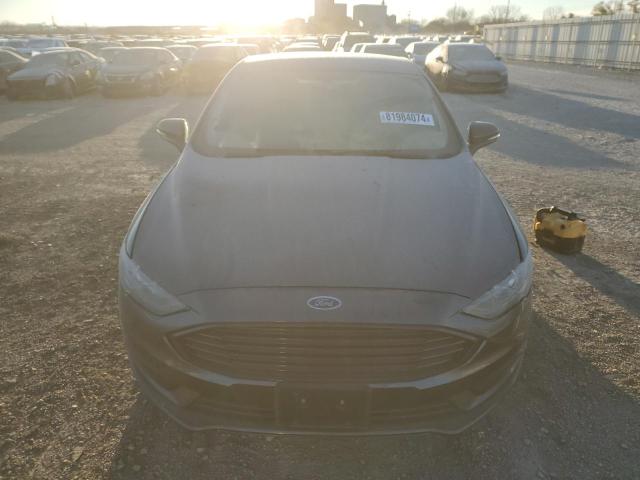 Photo 5 from auction – 2017 FORD FUSION SE with VIN 3FA6P0HD2HR155969