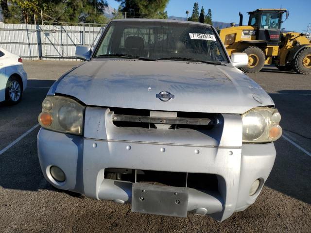 Photo 5 from auction – 2001 NISSAN FRONTIER K with VIN 1N6MD26T61C391848