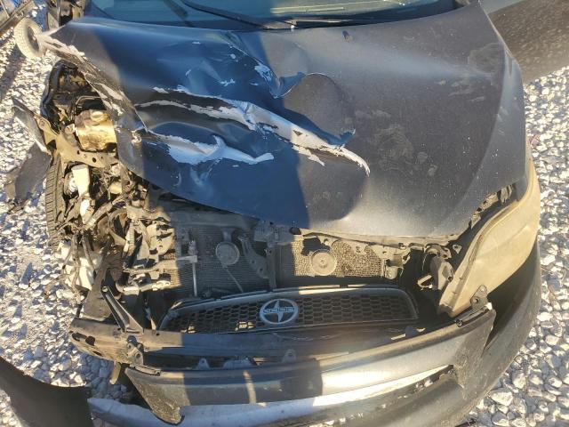 Photo 11 from auction – 2006 TOYOTA SCION TC with VIN JTKDE167460100407