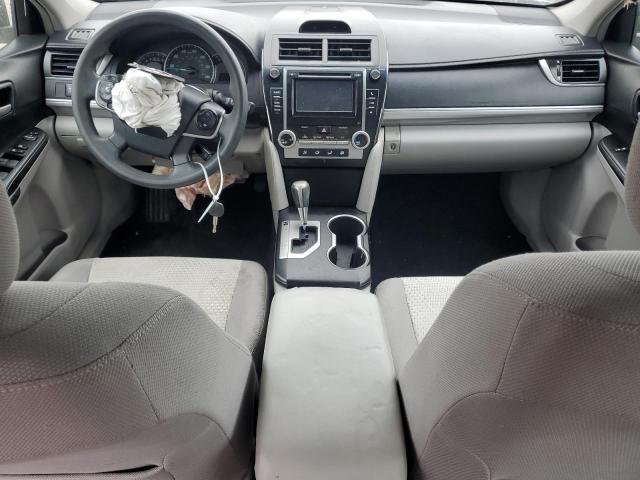 Photo 8 from auction – 2012 TOYOTA CAMRY BASE with VIN 4T1BF1FK4CU005829