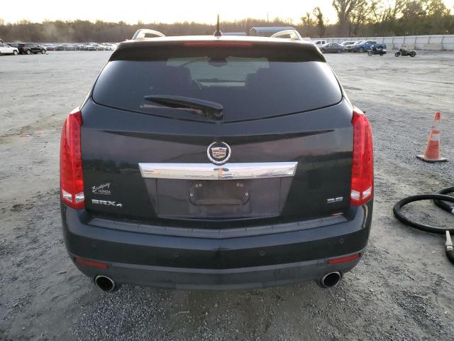 Photo 6 from auction – 2012 CADILLAC SRX PERFOR with VIN 3GYFNEE32CS580340