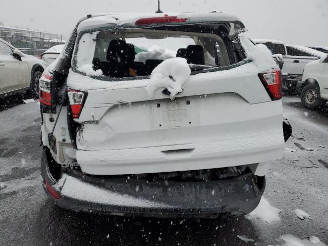 Photo 6 from auction – 2019 FORD ESCAPE S with VIN 1FMCU0F78KUC53595