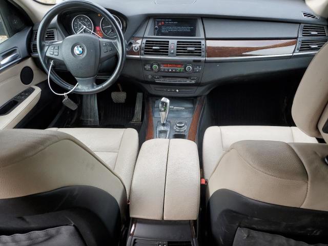 Photo 8 from auction – 2012 BMW X5 XDRIVE3 with VIN 5UXZW0C57CL663824