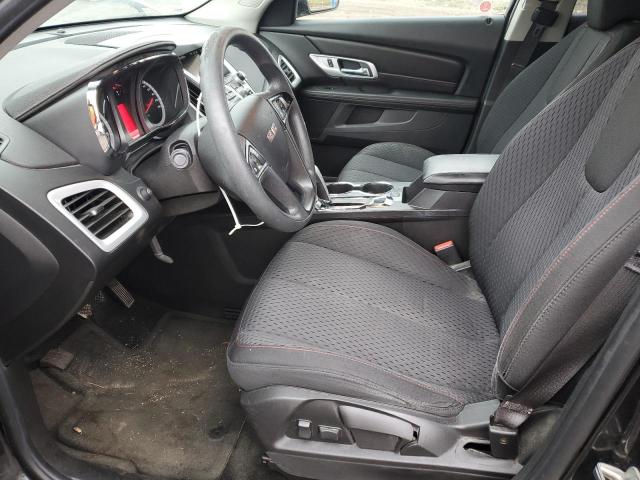 Photo 7 from auction – 2013 GMC TERRAIN SL with VIN 2GKALMEK8D6409779