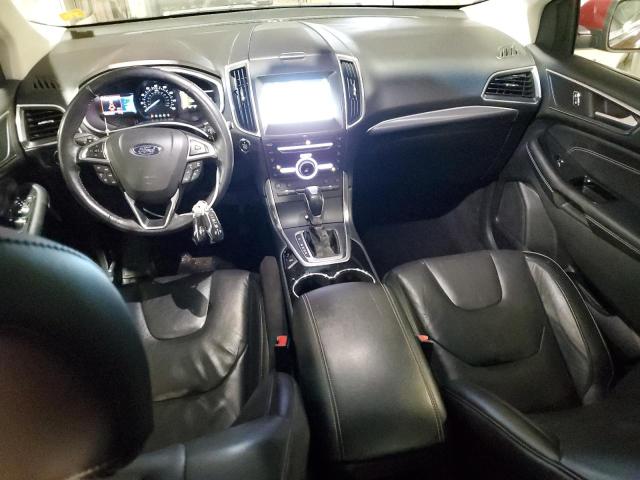 Zdjęcie 8 z aukcji – 2016 FORD EDGE TITAN z VIN 2FMPK4K81GBC21582
