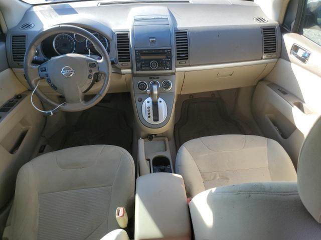Photo 8 from auction – 2012 NISSAN SENTRA 2.0 with VIN 3N1AB6AP9CL641803