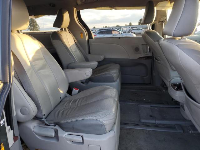 Photo 11 from auction – 2014 TOYOTA SIENNA XLE with VIN 5TDDK3DC9ES092246