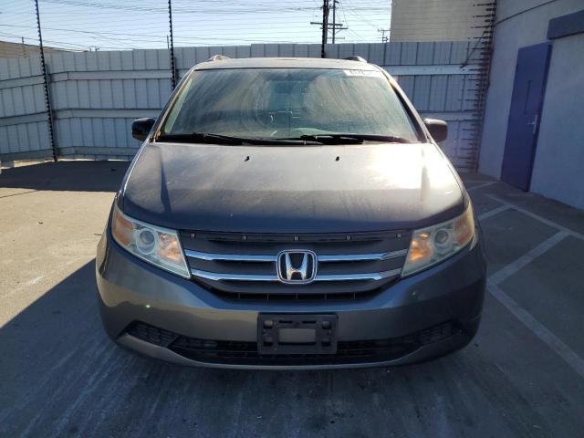 Photo 5 from auction – 2013 HONDA ODYSSEY EX with VIN 5FNRL5H67DB038000