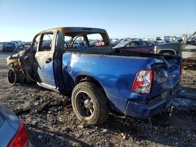 Photo 2 from auction – 2017 RAM 1500 ST with VIN 3C6RR7KT5HG556106