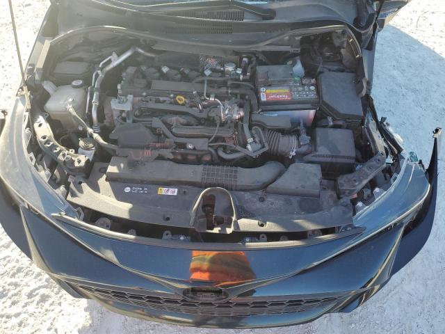 Photo 11 from auction – 2019 TOYOTA COROLLA SE with VIN JTNK4RBEXK3040691