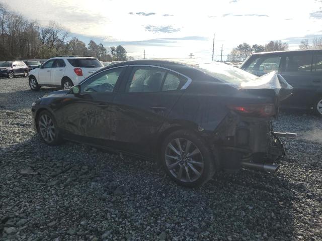 Photo 2 from auction – 2024 MAZDA 3 PREFERRE with VIN 3MZBPACM5RM406694
