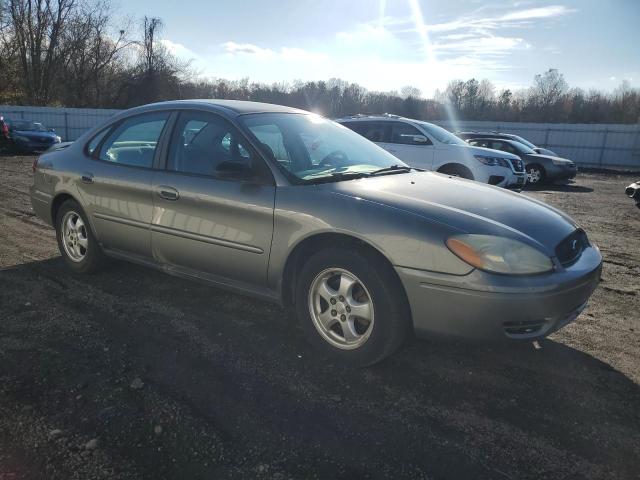Photo 4 from auction – 2004 FORD TAURUS SE with VIN 1FAHP53254A168182