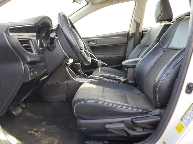 Photo 7 from auction – 2015 TOYOTA COROLLA L with VIN 2T1BURHE8FC438250