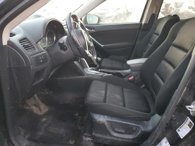 Photo 7 from auction – 2015 MAZDA CX-5 TOURI with VIN JM3KE4CY6F0441120