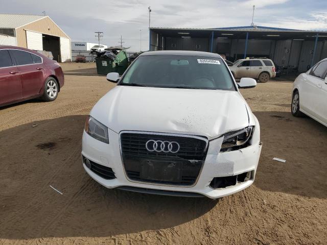 Photo 5 from auction – 2012 AUDI A3 PREMIUM with VIN WAUKJAFM4CA142711