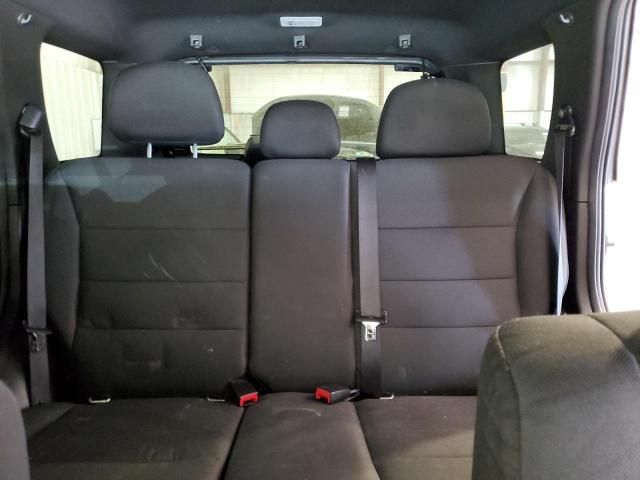 Photo 10 from auction – 2011 FORD ESCAPE XLT with VIN 1FMCU9D71BKA24663
