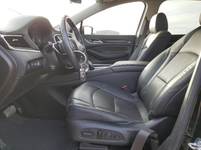 Photo 7 from auction – 2021 BUICK ENCLAVE AV with VIN 5GAERDKW7MJ136230