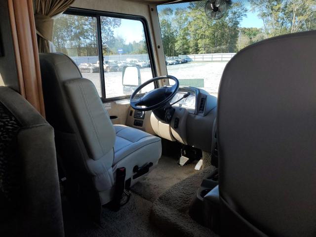 Photo 5 from auction – 2015 WINNEBAGO SUNSTAR with VIN 1F65F5DY2F0A09859