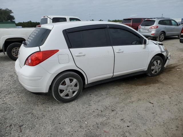 Photo 3 from auction – 2009 NISSAN VERSA S with VIN 3N1BC13E99L483164