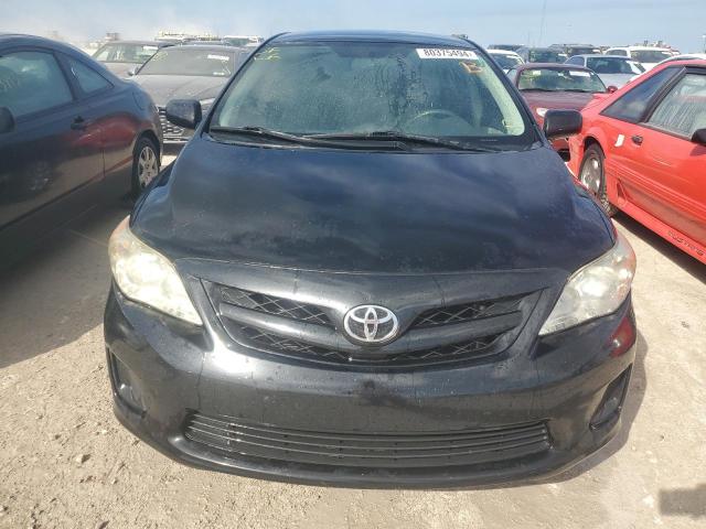Снимка 5 от търг – 2011 TOYOTA COROLLA BA с VIN 2T1BU4EE6BC727001