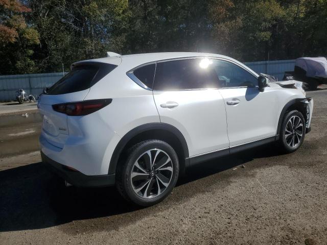 Photo 3 from auction – 2022 MAZDA CX-5 PREMI with VIN JM3KFBEM5N0572498