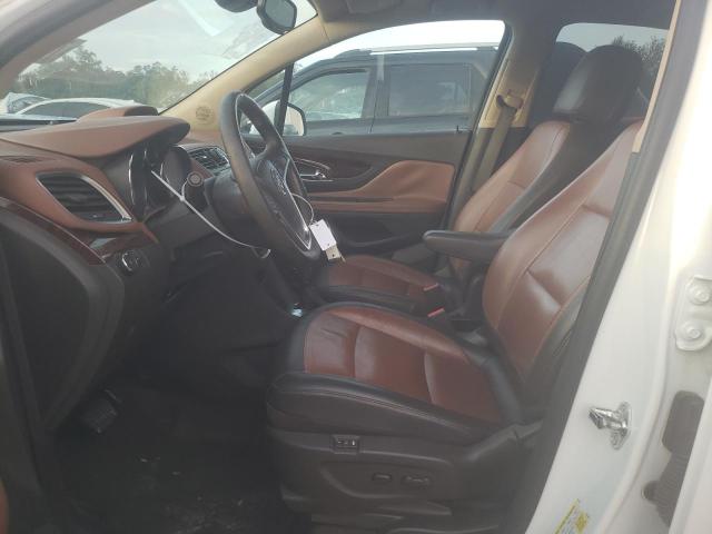 Photo 7 from auction – 2015 BUICK ENCORE with VIN KL4CJCSB7FB083234