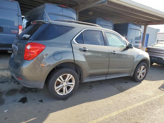Photo 3 from auction – 2013 CHEVROLET EQUINOX LT with VIN 2GNALDEK2D6104765