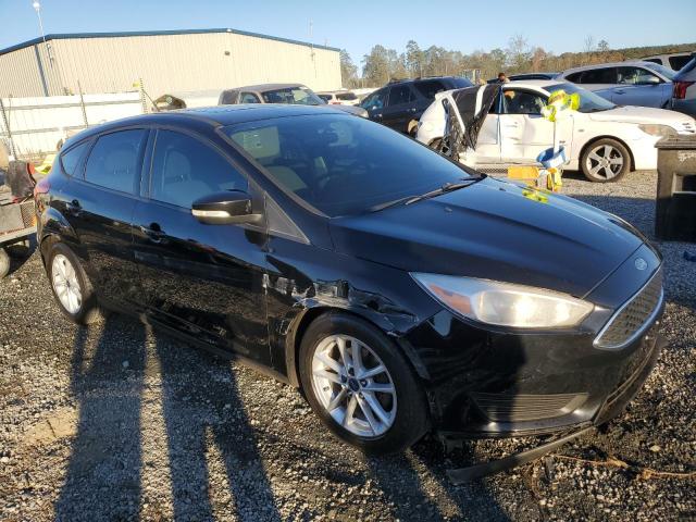 Photo 4 from auction – 2016 FORD FOCUS SE with VIN 1FADP3K25GL216776