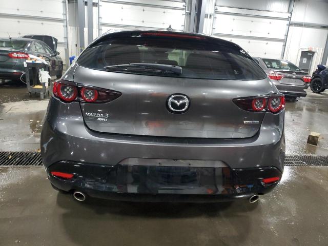 Photo 6 from auction – 2019 MAZDA 3 PREFERRE with VIN JM1BPBMM8K1133793